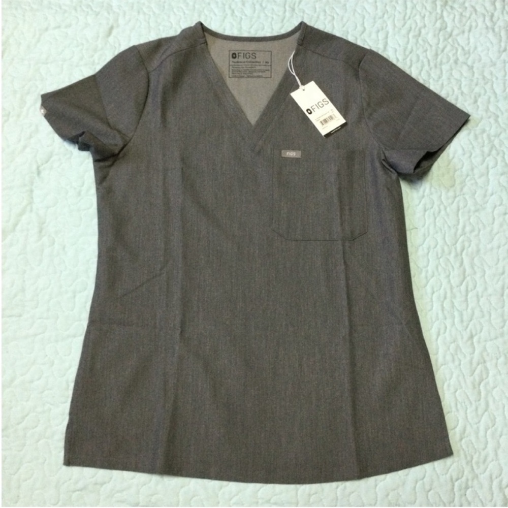 Figs Top XS
